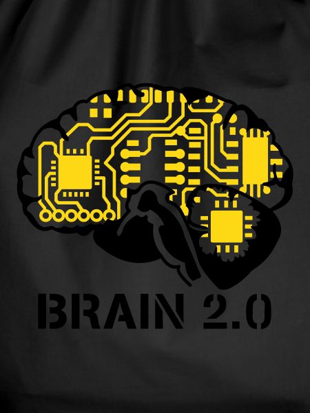 brain 2.0
