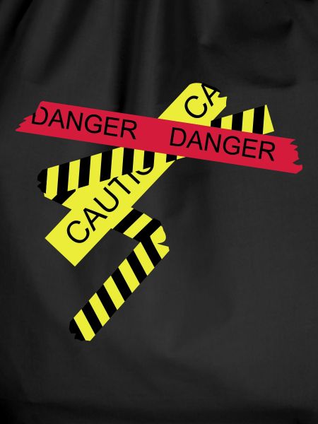 danger