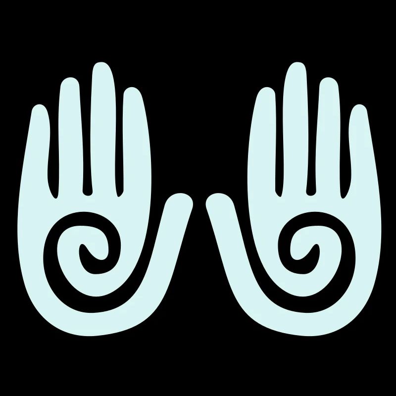Energy - Hands