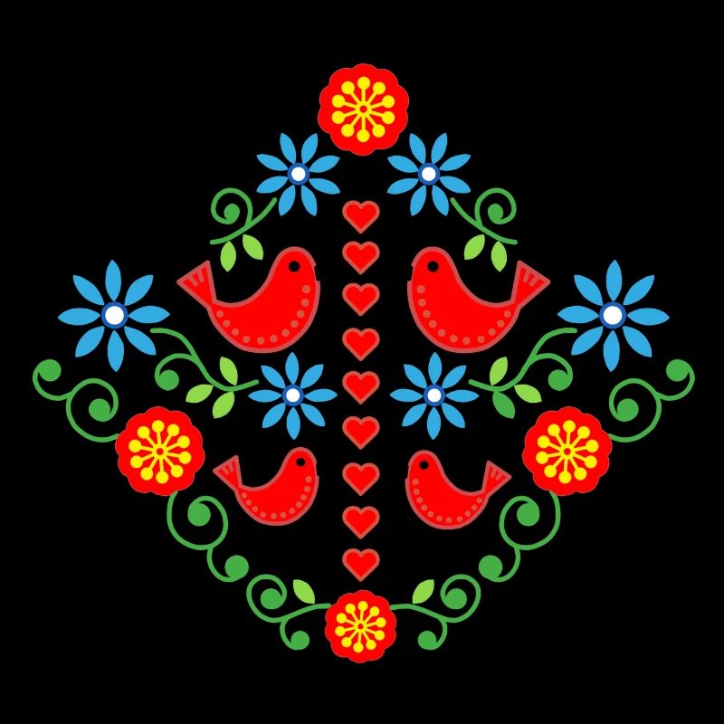 Feenvögel
