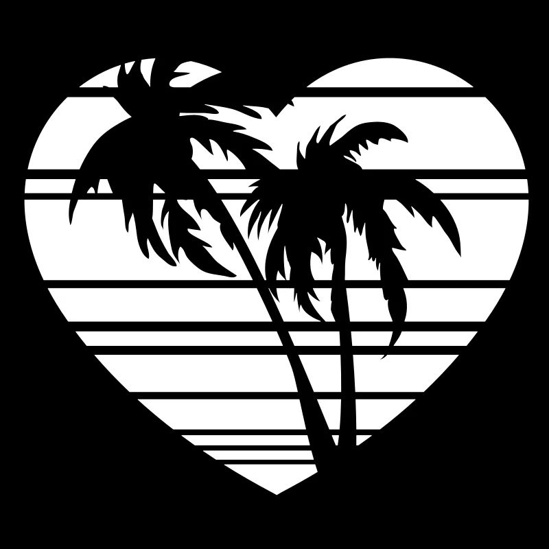 palm heart