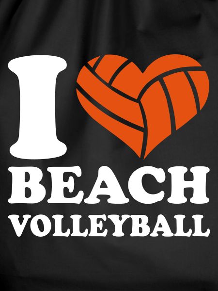 Beachvolleyball