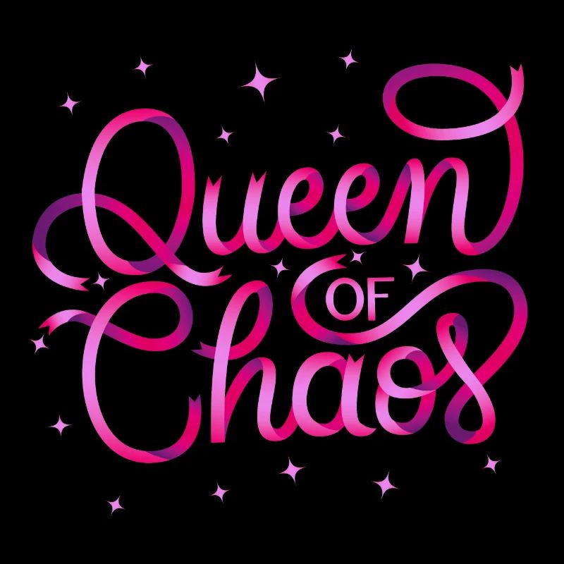 Chaos Queen