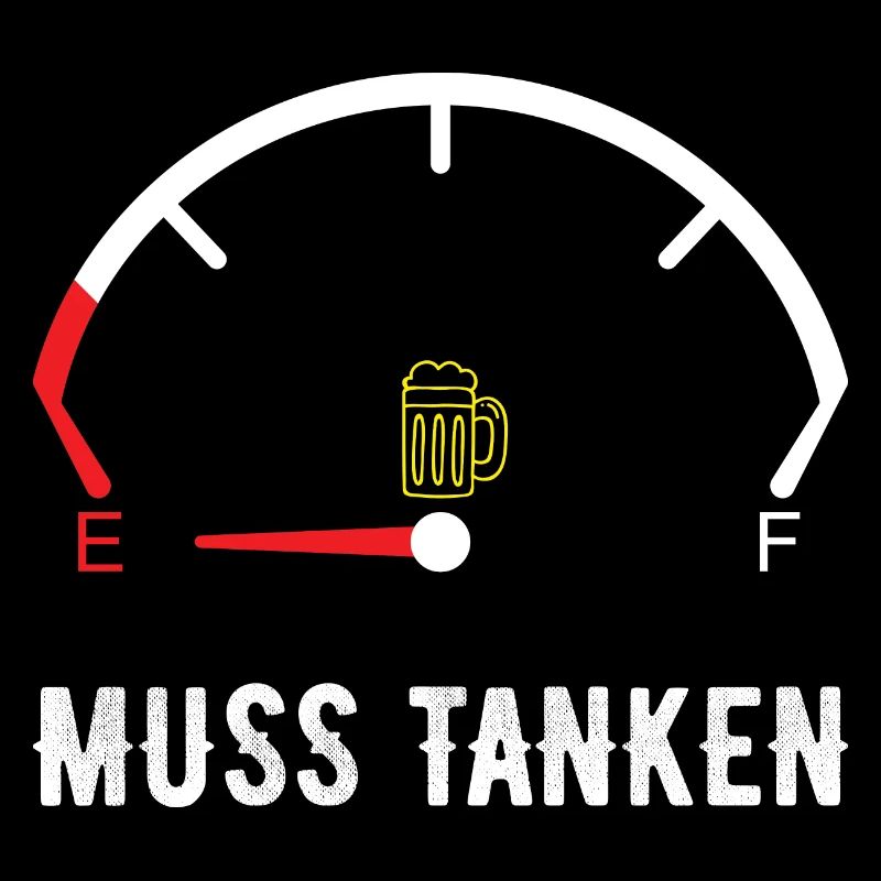 Bier Tanken
