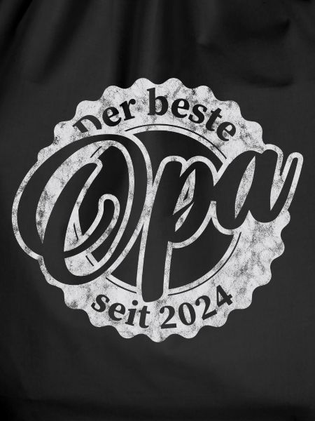 Der Beste Opa seit 2024