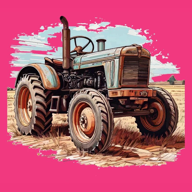 Traktor