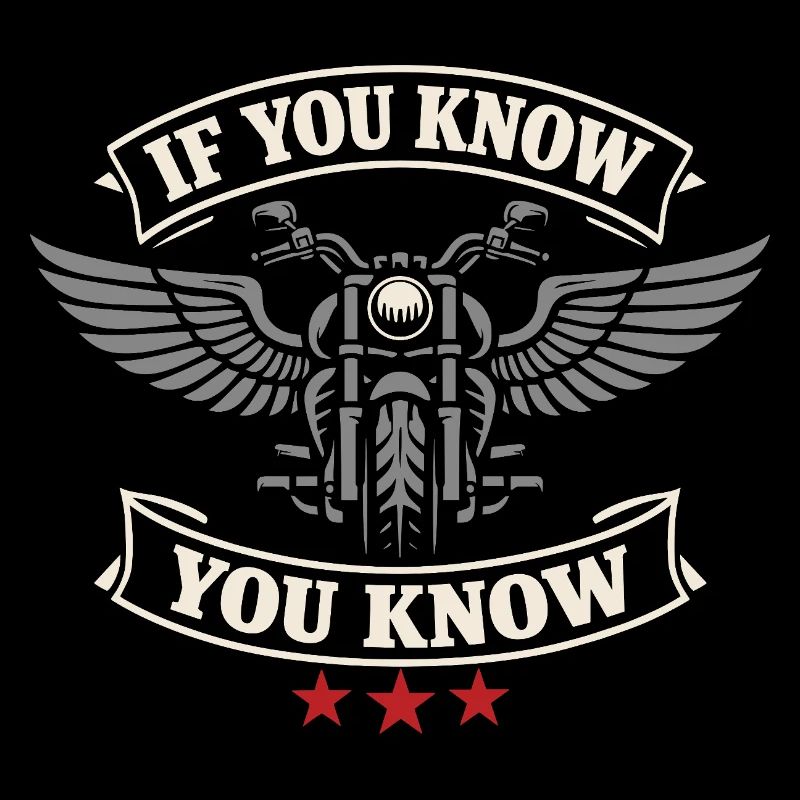 Why we ride motorcycles,