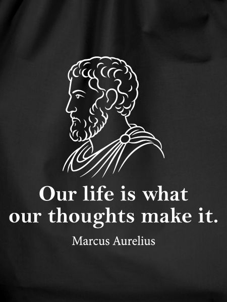 Marcus Aurelius Quote