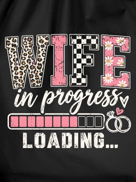 WIFE in progress Loading