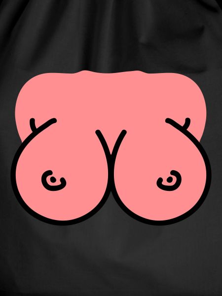 Breasts - Breasts - Boobs