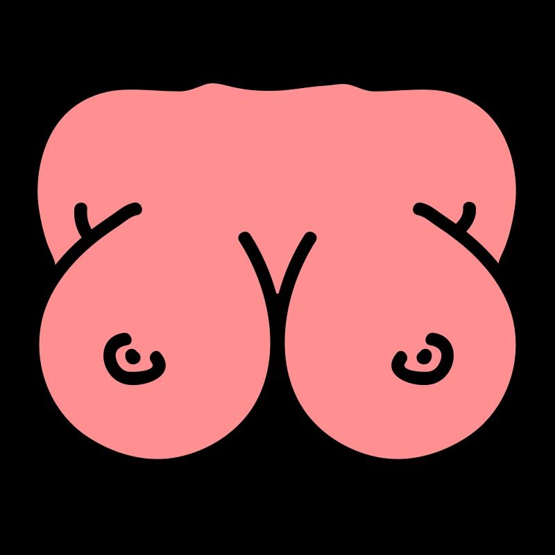 Breasts - Breasts - Boobs