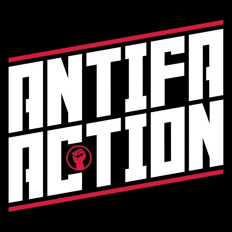 Antifa action