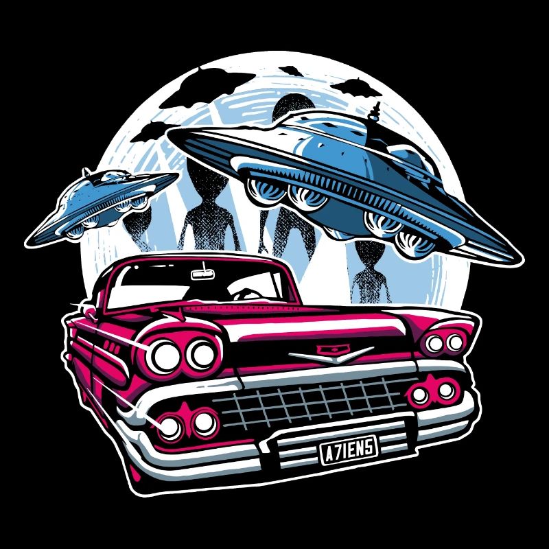 alien attack on earth