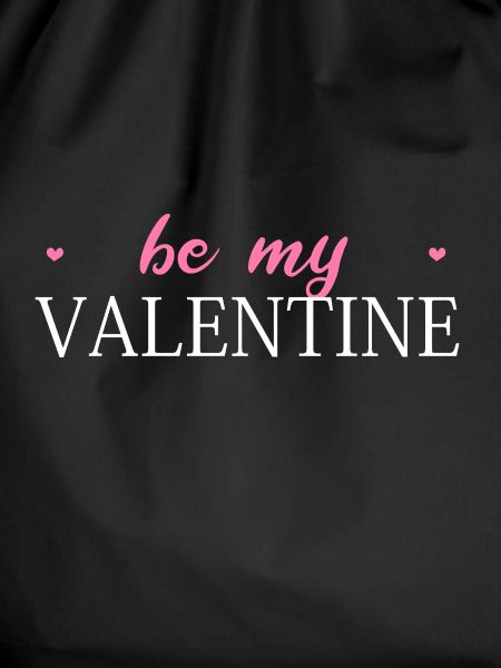 Be My Valentine