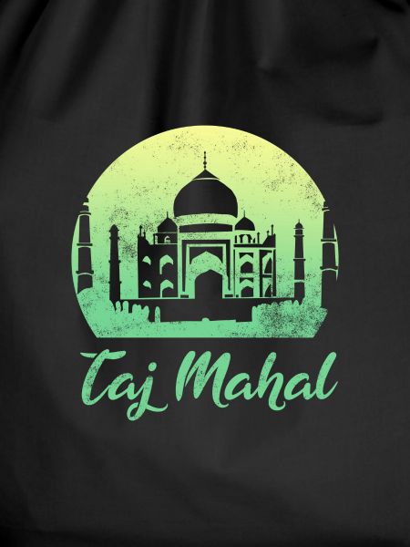 Taj Mahal - تاج محل