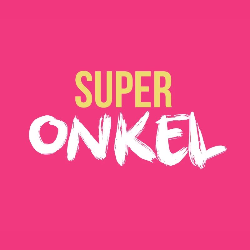 SUPER ONKEL