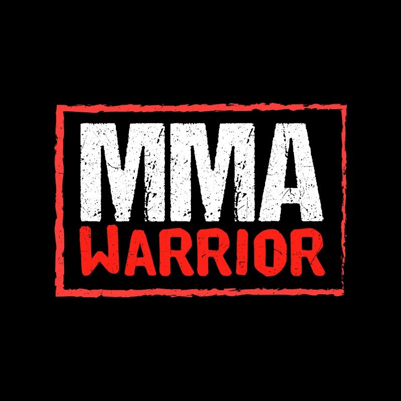 MMA Warrior