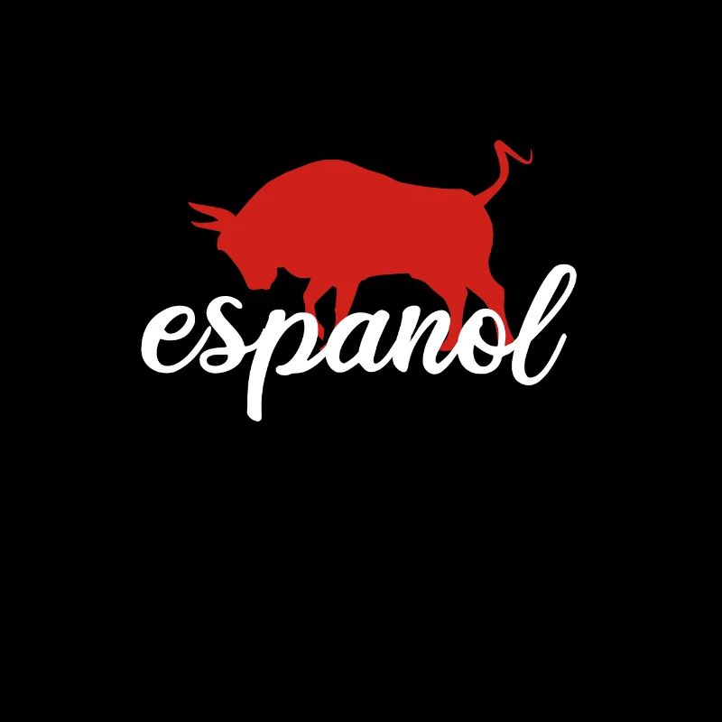 espanol - Spanish bull | Cop