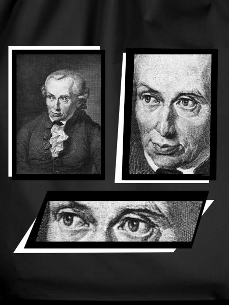 Too Kant
