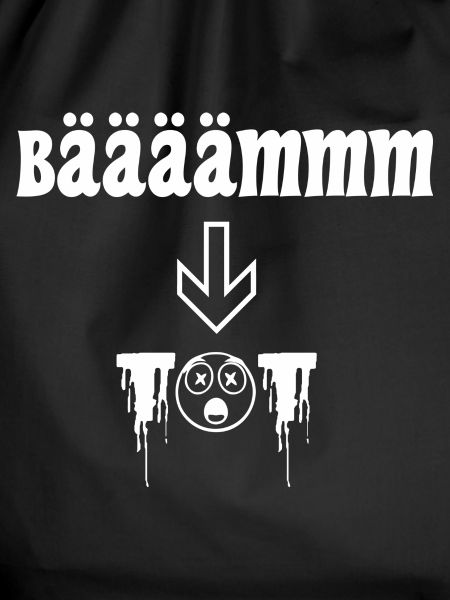 Bääämmm tot