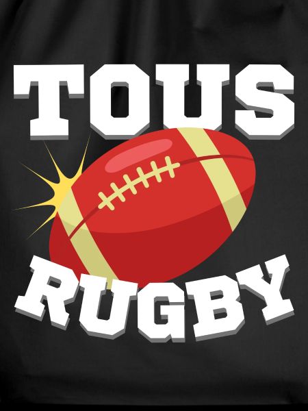 All national rugby