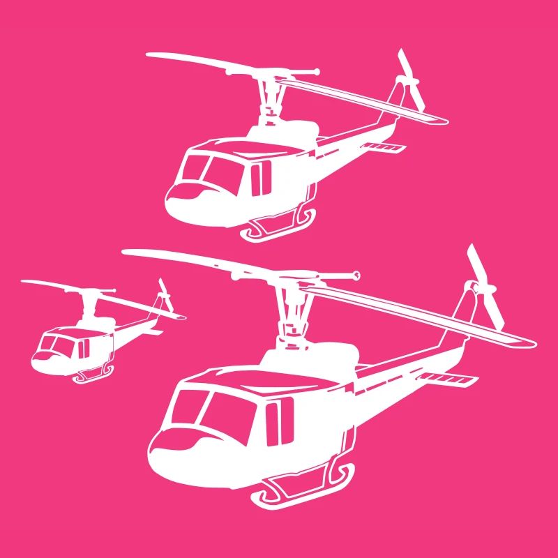 Hélicoptère