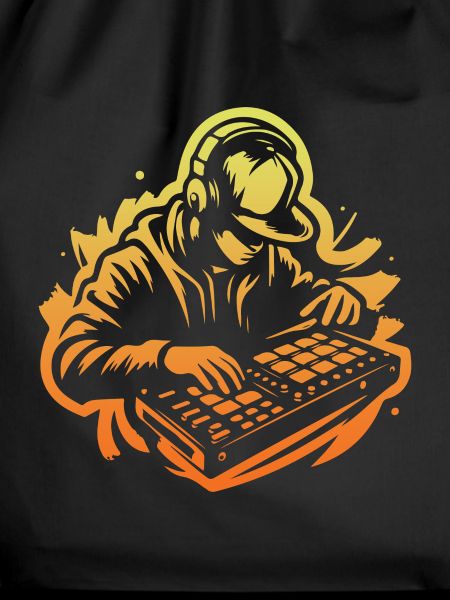 Beatmaker (Yellow)
