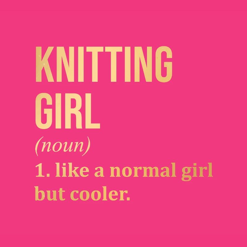 Knitting