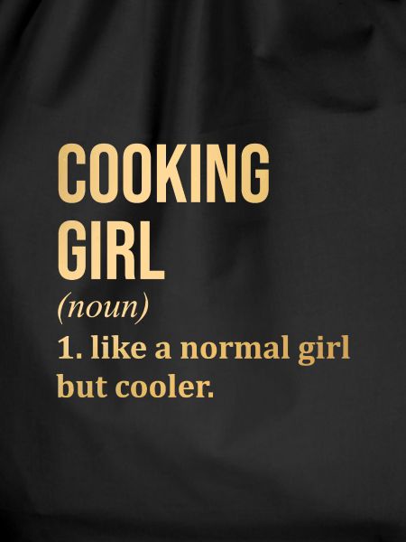 Cooking Cooking Cooking