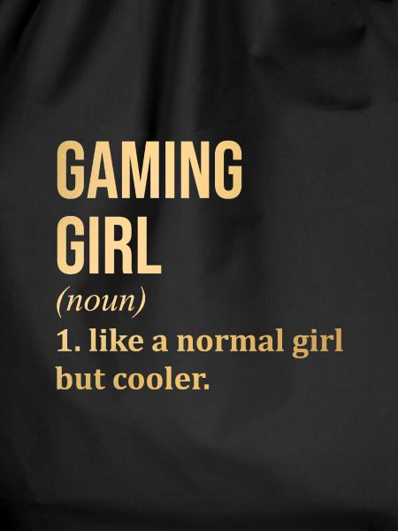 Gaming Gaming Gaming
