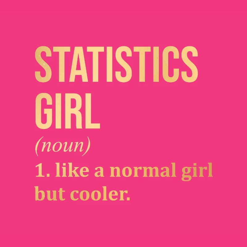 Statistics