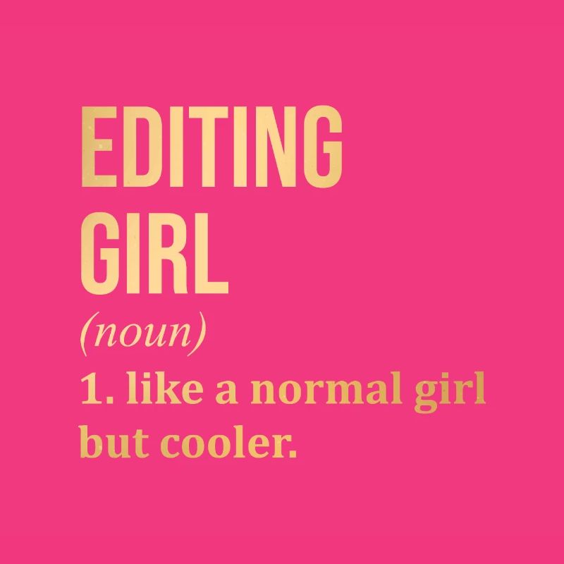 Editor