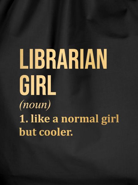 Librarian Librarian Librarian