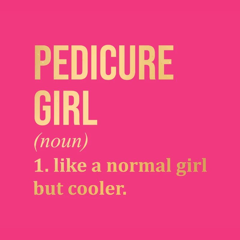 Pedicure