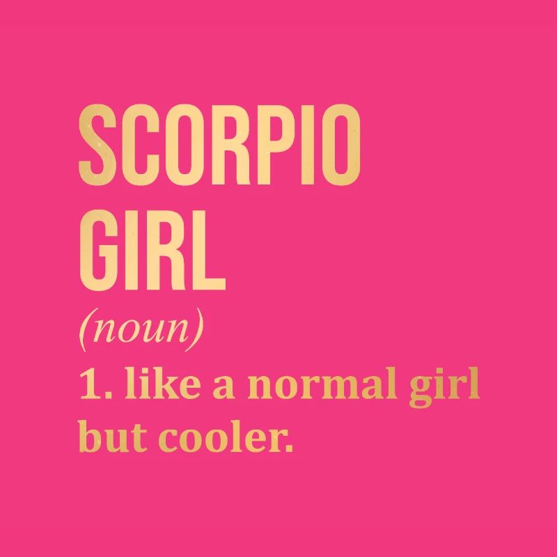 Scorpion
