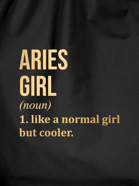 Aries Aries Aries