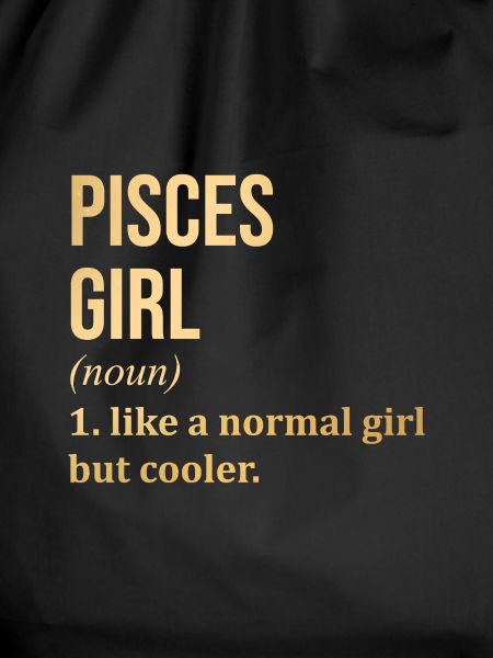 Pisces Pisces Pisces