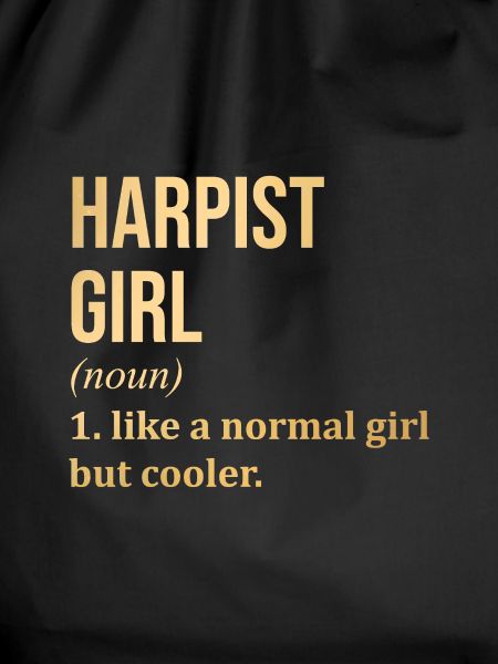 Harp Harp Harp