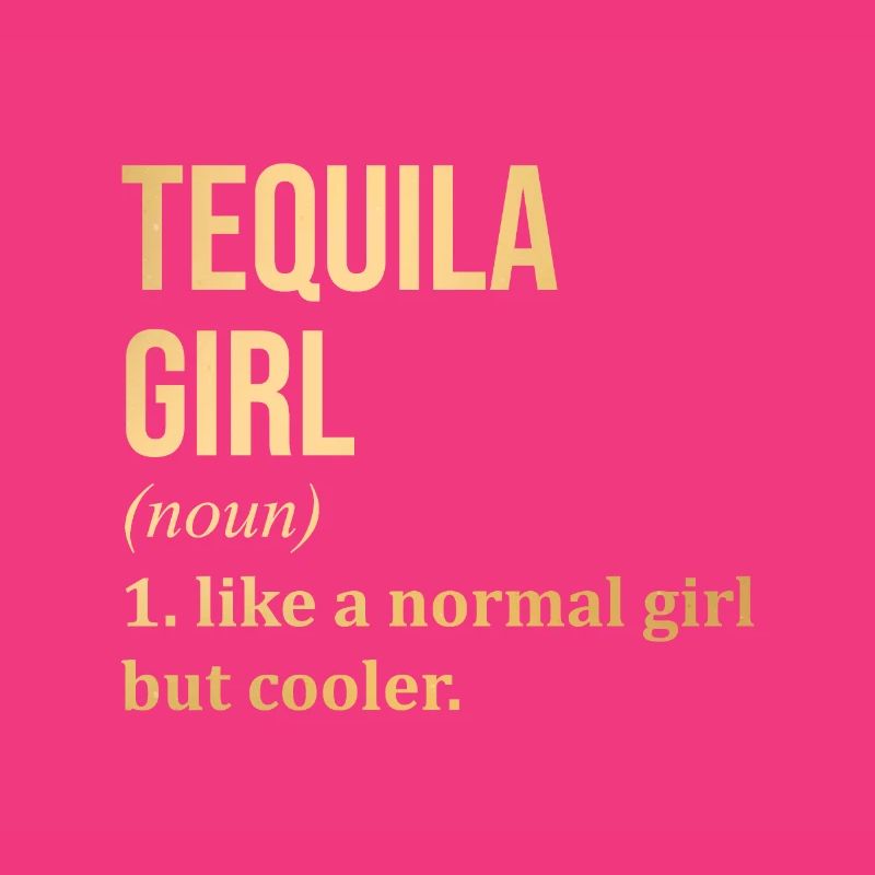 Tequila