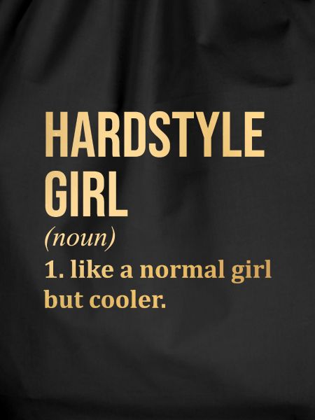 Hardstyle Hardstyle Hardstyle