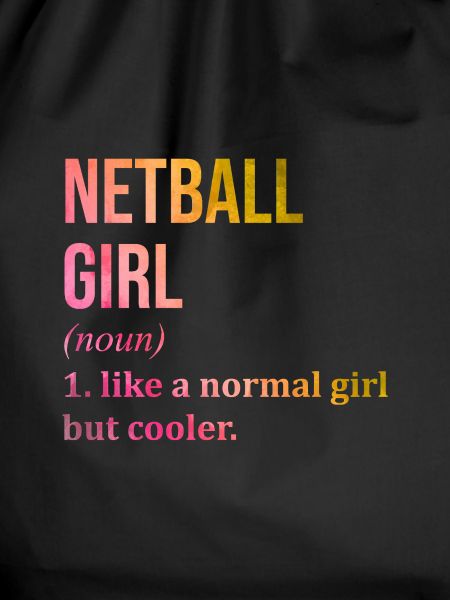 Netball Netball Netball