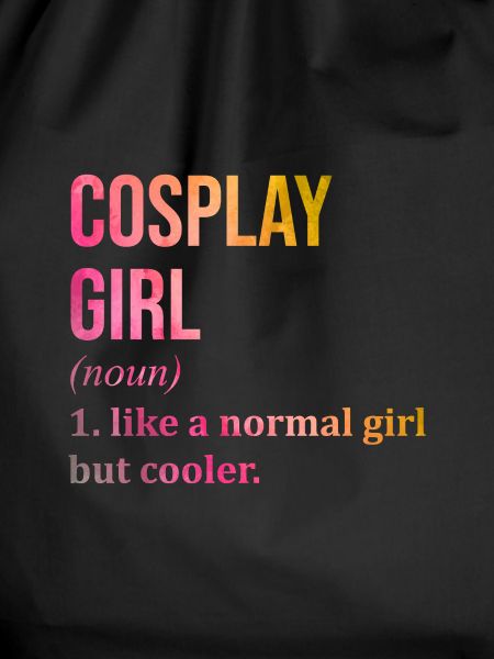 Cosplay Cosplay Cosplay