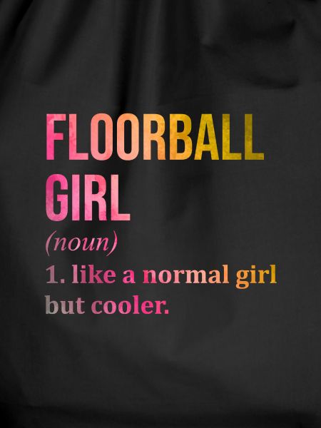 Floorball Floorball Floorball