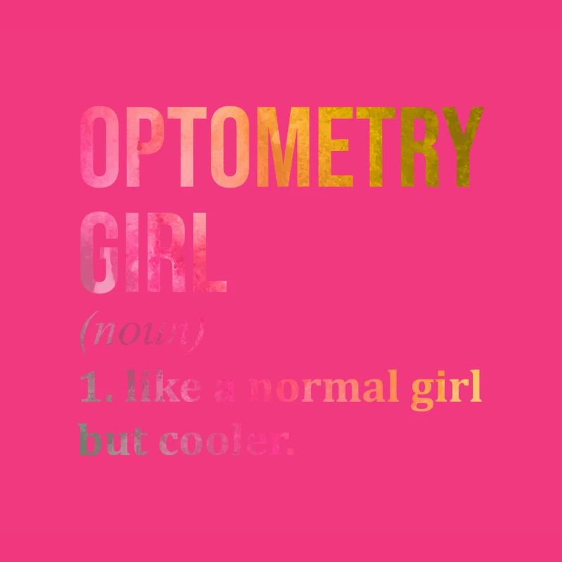 Optometry