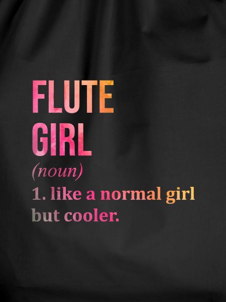 Flute Flute Flute