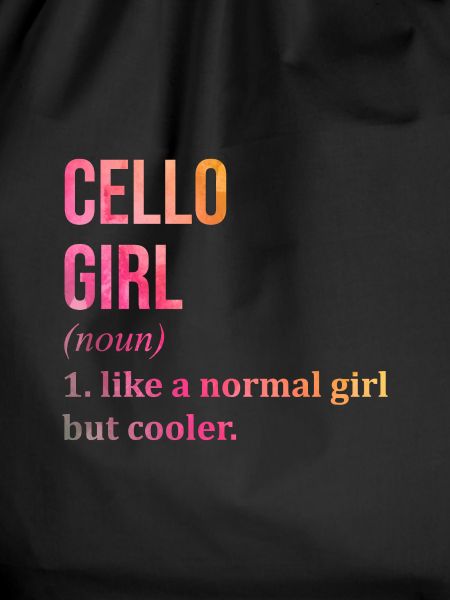 Cello Cello Cello