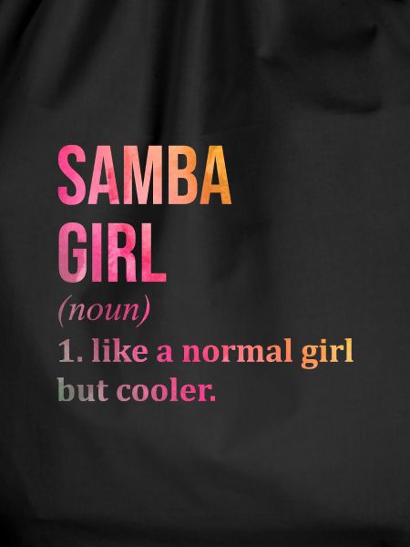 Samba Samba Samba