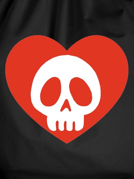 Mortal Love