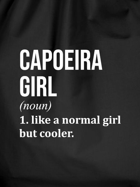 Capoeira Capoeira Capoeira