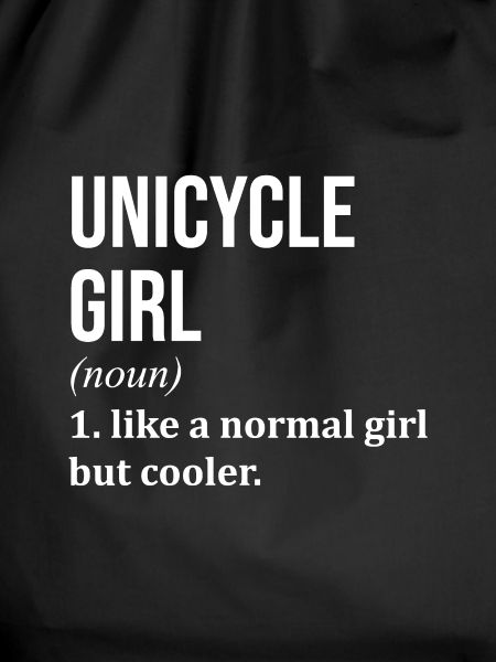 Unicycle Unicycle Unicycle
